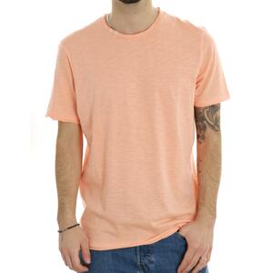 T-SHIRT TOPO PESCA
